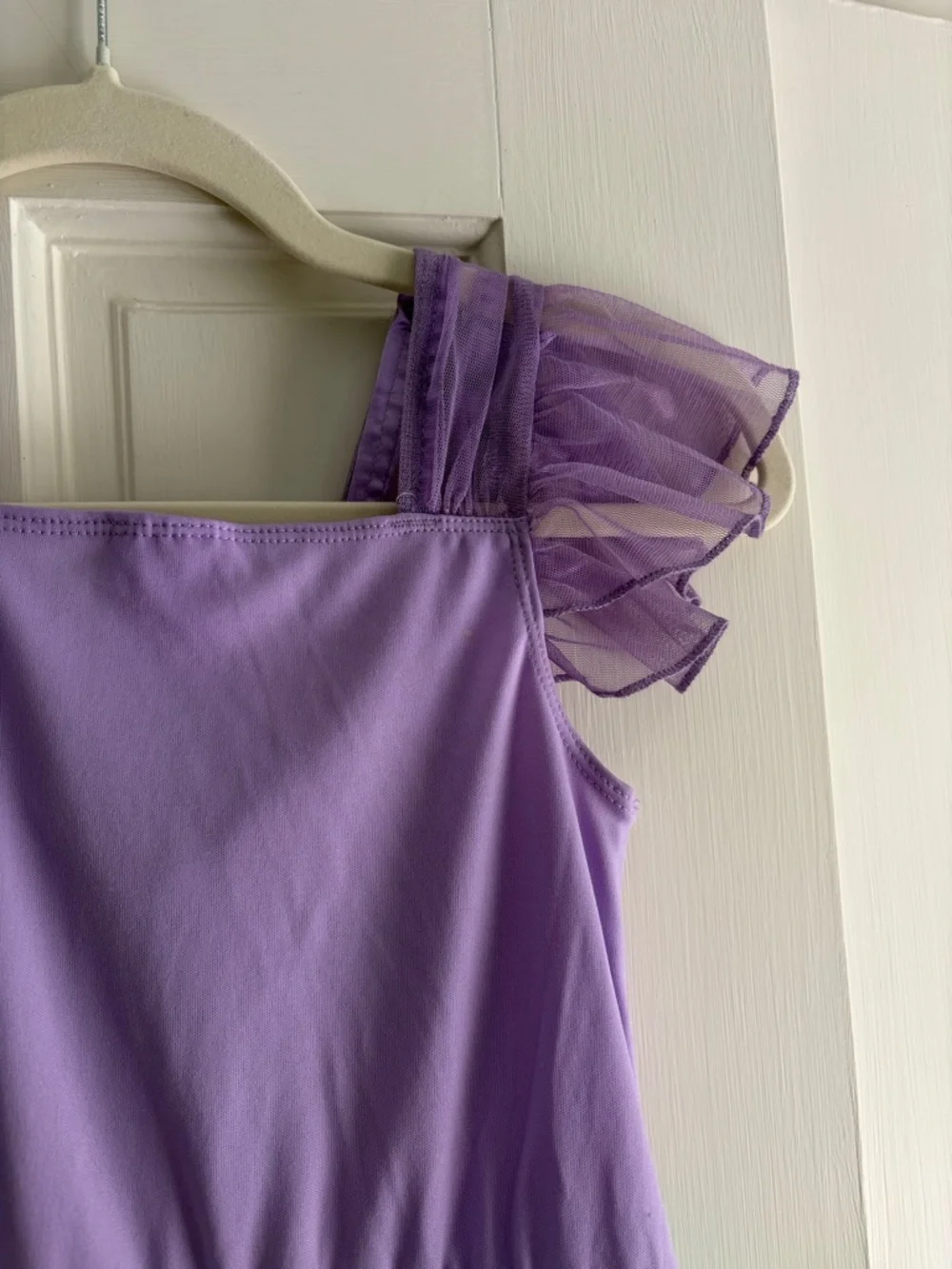 Disney Ariel The Little Mermaid Costume Dress